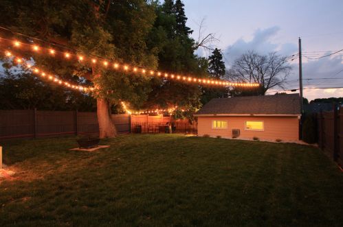 7544 Nash St, Milwaukee WI  53216-1923 exterior