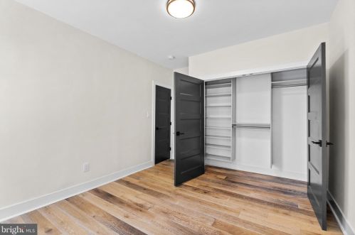 32 Franklin St, Washington DC  20002-1008 exterior