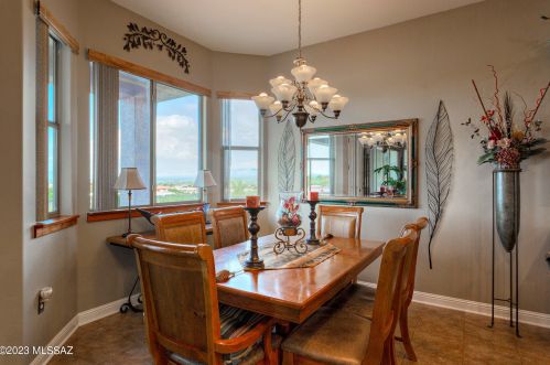 2148 Calle Casas Lindas, Green Valley AZ 85622-8042 exterior