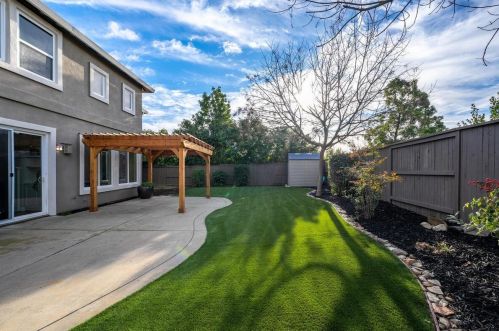 5357 Garlenda Dr, Folsom CA  95762-5534 exterior