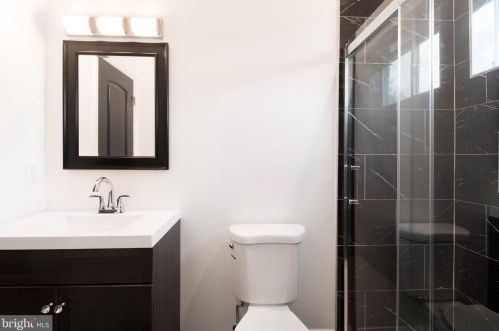 4614 Hayes St, Washington DC  20019-3611 exterior