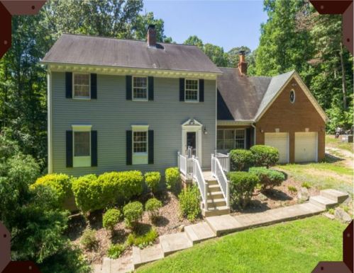 2050 Kings Landing Rd, Huntingtown, MD 20639-9743