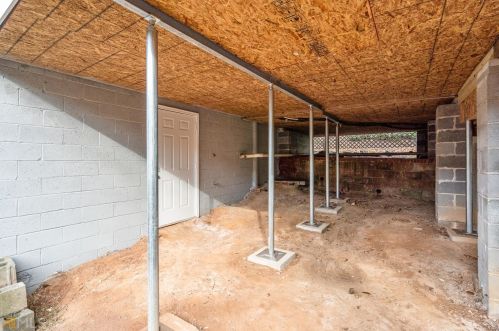 16 Eugenia St, Atlanta GA 30318-0026 exterior