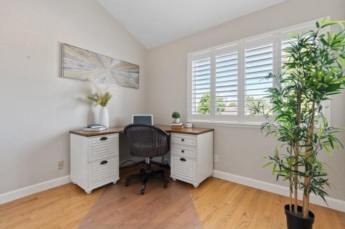 5436 Ora St, San Jose CA 95129-3150 exterior