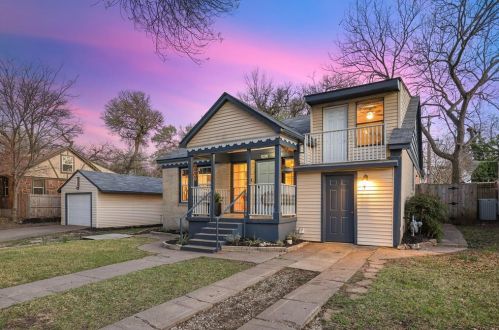 2812 Alden Ave, Dallas, TX 75211-2719