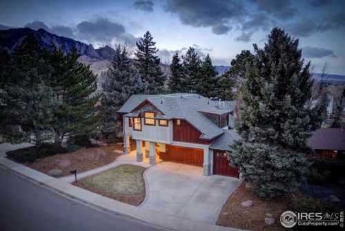 2755 Juilliard St, Boulder, CO 80305-7032