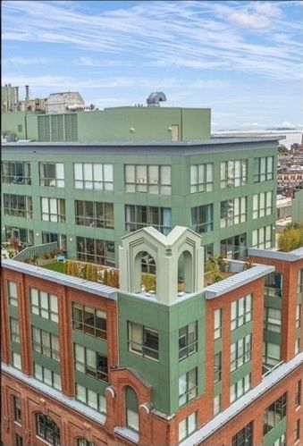 234 Causeway St, Boston MA 02114 exterior