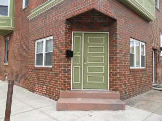 1105 Morris St, Philadelphia PA  19148-1115 exterior