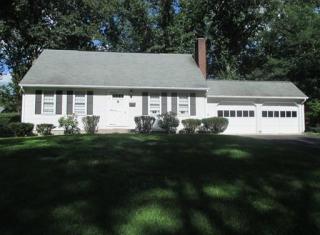 75 Pioneer Dr, Springfield, MA 01106-2805