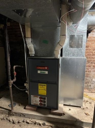 405 Stewart Ave, Big Rapids MI 49307-2025 exterior