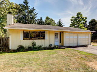 11506 Salmon St, Portland OR  97233-1131 exterior