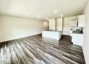 3507-D Walker Dr, Wilson NC exterior