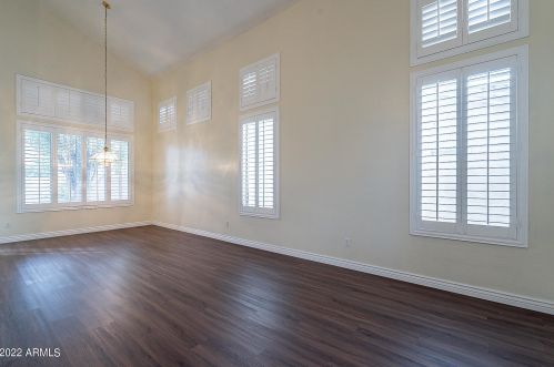 2421 Nolina Dr, Chandler AZ 85286-7420 exterior