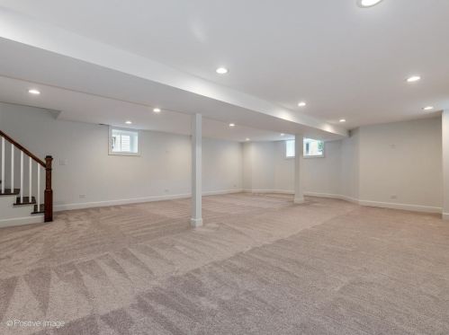 4848 Berteau Ave, Chicago IL  60641-1601 exterior