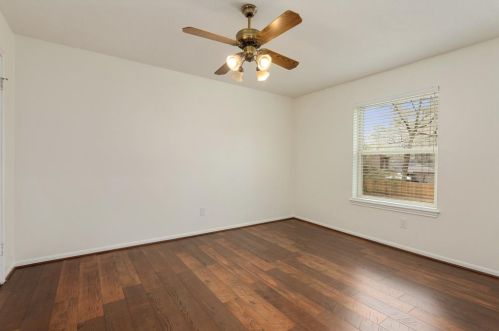 3530 Forest Village Dr, Humble TX 77339-1819 exterior