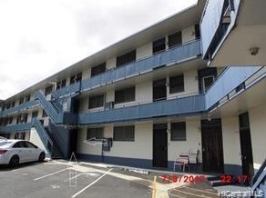 715 Umi St, Honolulu, HI 96819-2321