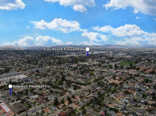 131 Montague Ave, Fullerton CA 92831-3923 exterior