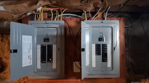 116 Roosevelt Ave, Torrington CT 06790-6240 exterior