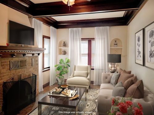 1638 92nd Pl, Chicago, IL 60620-3647