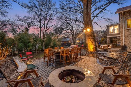 1507 Mccausland Ave, Saint Louis MO 63117-1938 exterior