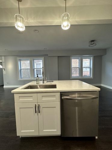 7941 Kimbark Ave, Chicago IL  60619-3416 exterior