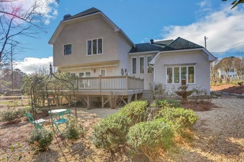 4739 Adams Rd, Atlanta GA 30338-5222 exterior