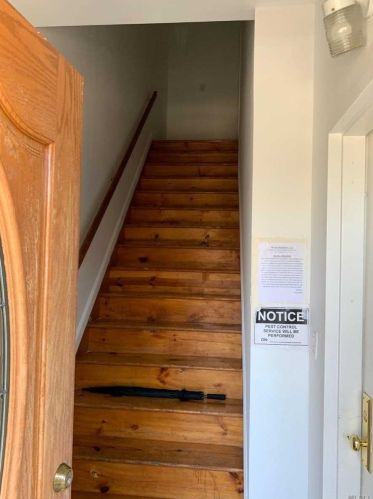 3939 Secor Ave, Bronx NY 10466-2412 exterior