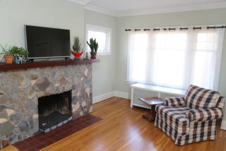 3174 Overlook Rd, Cleveland OH  44118-2440 exterior