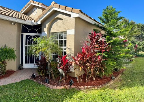 7687 Cherry Blossom St, Boynton Beach, FL 33437-5437