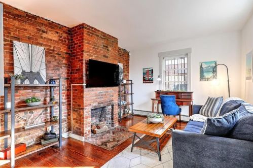 20 Benefit St, Providence RI  02904-2702 exterior