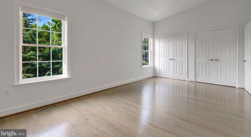 3620 Winfield Ln, Washington DC  20007-2385 exterior