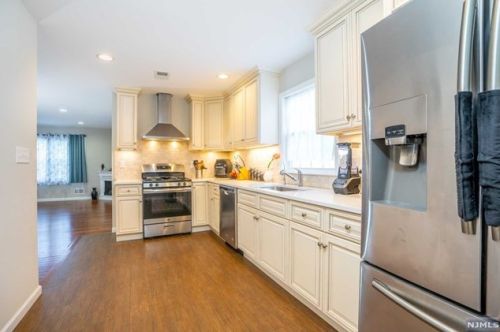 1777 Winfield St, Rahway NJ 07065-3540 exterior