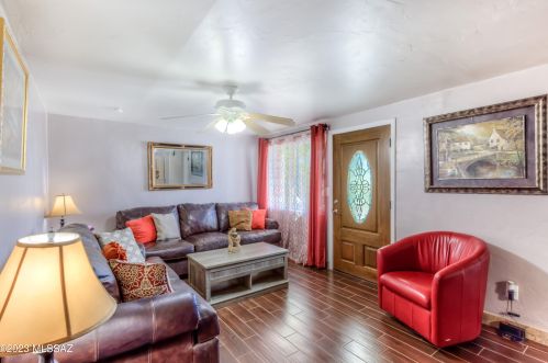 250 Missouri St, Tucson, AZ 85714-2936