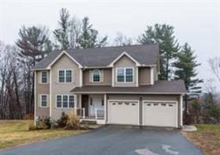 34 Signal Hill Cir, Springfield MA  01118-2344 exterior