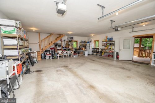 272 Wooded Ridge Rd, Swanton MD 21561-2334 exterior