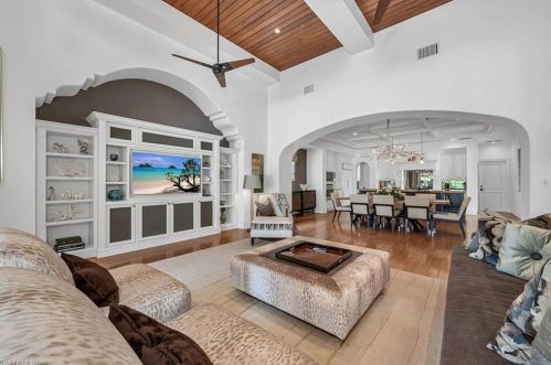 16635 Cortona Ln, Naples, FL 34110-3259