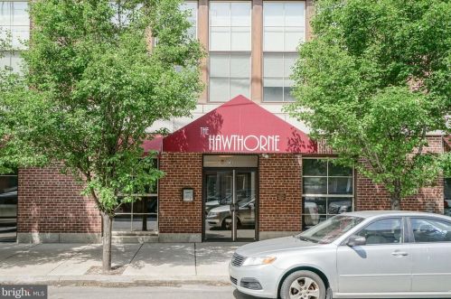 1201 Fitzwater St, Philadelphia PA  19147-1842 exterior