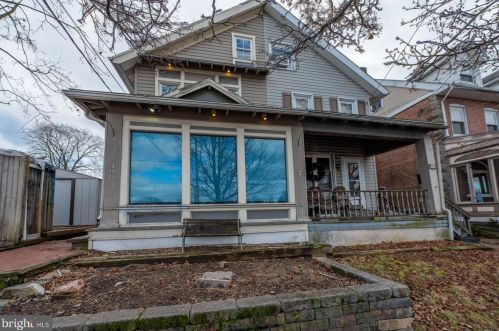 388 Hanover St, Pottstown PA 19464-5327 exterior