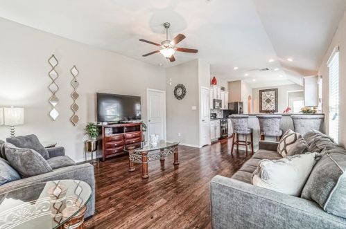 9115 Sweet Blue Jasmine Ln, Humble TX 77338-1518 exterior