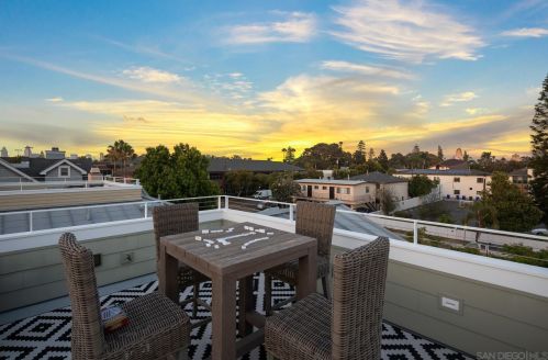 712 Ave, San Diego CA 92118-1716 exterior