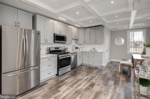 401 Newcomb St, Washington DC 20032-2655 exterior