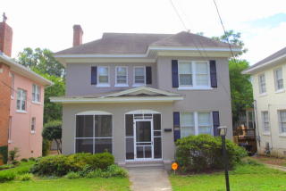 916 Heard Ave, Augusta GA  30904-4165 exterior