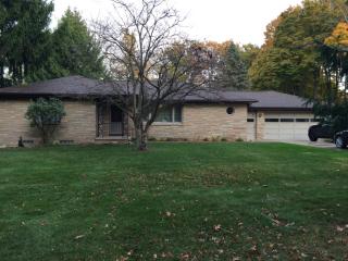 4408 Bronson Blvd, Kalamazoo MI  49008-3273 exterior