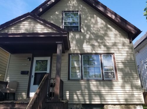 3441 12th St, Milwaukee WI 53204-2148 exterior