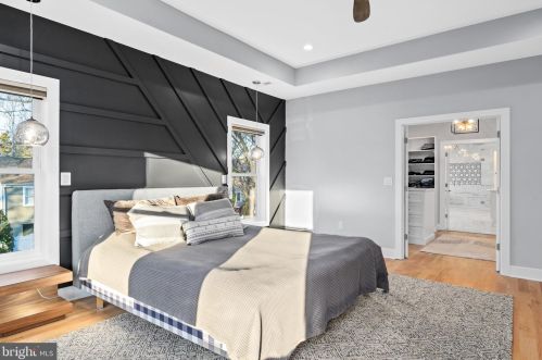 6714 Van Fleet Dr, Mc Lean VA  22101-5140 exterior