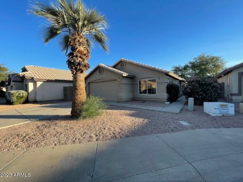 4813 Dublin Ct, Chandler AZ  85226-6015 exterior