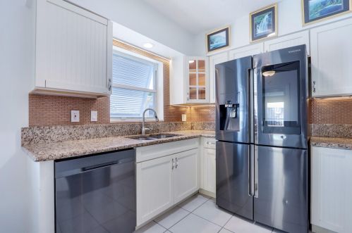 206 Fernandina St, Fort Pierce FL  34949-3534 exterior