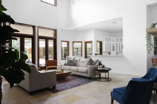 399 Cortona Dr, Austin TX 78746-4464 exterior