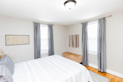 2277 Miner Ave, Meskegon MI 49441-1260 exterior