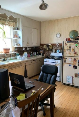 4551 Moody Ave, Chicago IL  60630-3008 exterior